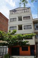 Habita Estudios Laureles - Ferienwohnung Medellín