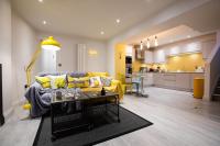 Nadler House Flat 1` - Ferienwohnung