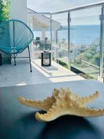 Apartamento con vistas al mar