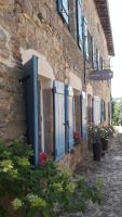 La Paresse en Douce - Bed and Breakfast Tours-sur-Meymont