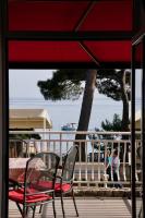 Sesar Apartments Krk - No. 1 Iva - B&B