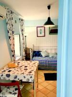 Apartment mit Meerblick