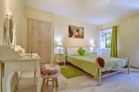 B&B Karyofyto - San Antonio Old Corfu Town - Bed and Breakfast Karyofyto