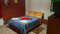 Camera Matrimoniale con Letto Supplementare