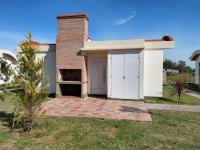 Cabañas Elabu - Ferienwohnung San Miguel del Monte