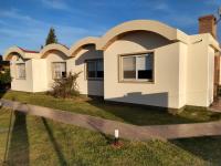 Cabañas Elabu - Ferienwohnung San Miguel del Monte