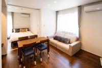 Apartamento de 1 dormitorio
