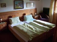 Two-Bedroom Apartment (5 Adults)