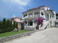 Apartments Villa Sandra - Ferienwohnung