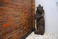 Villa Buddha Malioboro - B&B Yogyakarta