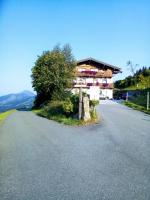 Apartamento con vistas a las montañas