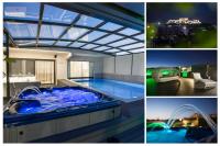 Zambelis Athens Penthouse Spa - B&B Atene