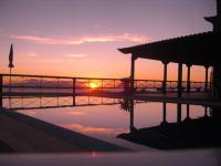 CERCADO DEL MEDIO, CHALET con PISCINA PRIVADA - Ferienwohnung Adeje