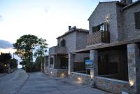 Petras Gi - Stone Houses - B&B Stoúpa