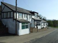 Welsh Row House - B&B Llandegla