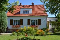 Na poddaszu - B&B