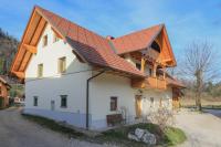 Farm Holidays Povsin - B&B