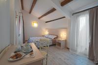 Double or Twin Room with Private Bathroom