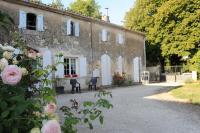 Gîte Rouge Calme et Nature - B&B