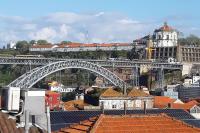 Ribeira Ap Rio Douro - Heart of Porto 8 Guests - B&B Oporto