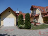 B&B Lenti - Anna villa - Bed and Breakfast Lenti