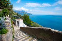 B&B Amalfi - villa orleans - Bed and Breakfast Amalfi