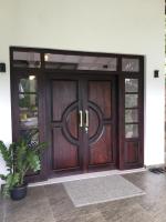 Kandyan Lounge - B&B