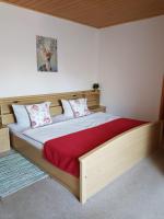Apartment mit 2 Schlafzimmern