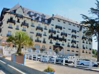 Studio~ Les pieds dans l'eau 2~ - Bed and Breakfast Donville-les-Bains