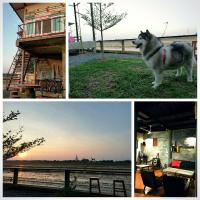 Slowlife House Ayothaya - Chambres d’hôtes Ayutthaya