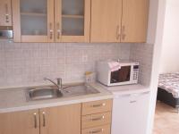 Appartement met 1 Slaapkamer (2 Volwassenen + 1 Kind)