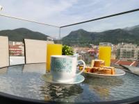 Apartman Maximus - B&B