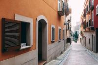 Vacaciones Tossa de Mar - Chambres d’hôtes