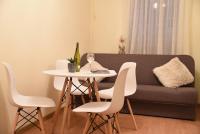 Blue Apartments Kołobrzeg - B&B