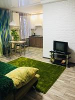 B&B Tsjernihiv - Двухкімнатна студія - Bed and Breakfast Tsjernihiv