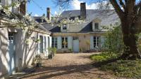 La Maison Céladon - Ferienwohnung