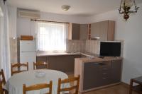 Appartement met 2 slaapkamers