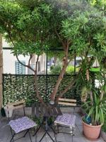 Apartment Mediterraneo - B&B
