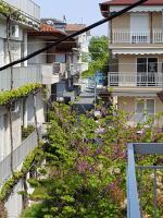 Triple Room with Balcony