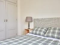 Apartamento Tíbula Teatro Parking - Chambres d’hôtes