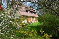 B&B Giverny - Le Clos Fleuri - Bed and Breakfast Giverny