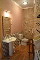 Tweepersoonskamer met 1 of 2 Bedden