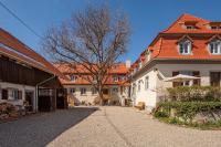 Guesthouse Bärenbad - Ferienwohnung Staufen im Breisgau