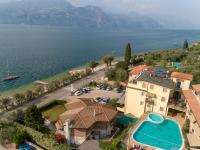 Penthouse CASA ALKEA Masse Lake view - B&B