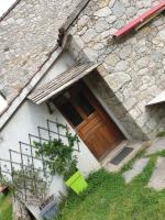 STUDIO avec Mezzanine - Chambres d’hôtes Corte