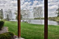 Unit 411B 1Bd 1Ba Efficiency Condo Condo - Bed and Breakfast Birchwood