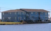B&B Nags Head - Fin 'N Feather Waterside Inn by Kees Vacations - Bed and Breakfast Nags Head