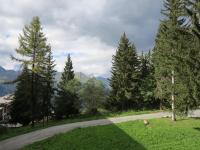 LES ARCS 1800 Village du Charvet - B&B Arc 1800