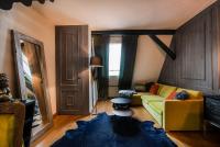Habitación Doble Deluxe (1)