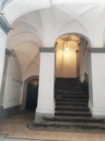 Casa Andrea - Plebiscito Apartment - B&B